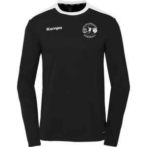 EMOTION 27 LANGARMSHIRT DAMEN